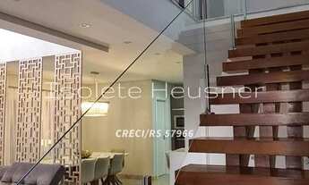Imagem 7: Casa com 3 dormitórios à venda, 195 m² por R$ 1.500.000,00 - Rondônia - Novo Hamburgo/RS