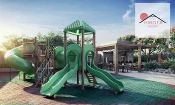 Imagem 6: Apartamento à venda, 55 m² por R$ 400.000,00 - Rudge Ramos - São Bernardo do Campo/SP