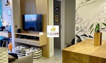 Imagem 4: Apartamento à venda, Brás, 42m², 1 dormitório, 1 vaga!