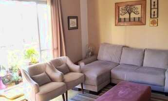 Imagem: APARTAMENTO - PERDIZES - SP