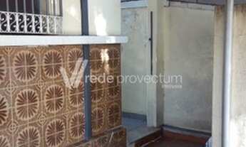 Imagem 4: Casa - Jardim Nova Europa - Campinas