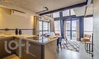 Imagem 5: Apartamento à venda, Cerqueira César, São Paulo, SP