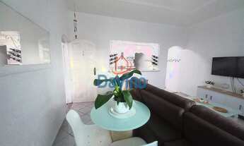 Imagem 7: CASA DE 2 DORMITÓRIOS COM SUÍTE E ESPAÇO GOURMET LOCALIZADA NO BAIRRO TUDE BASTOS - R$ 440