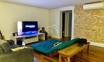 Imagem 4: Apartamento à venda 4 Quartos, 3 Suites, 3 Vagas, 168M², Barra Funda, São Paulo - SP