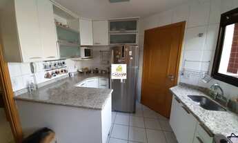 Imagem 7: Apartamento à venda, Bosque da Saúde, 93m², 4 dormitórios, 1 suíte, 2 vagas!