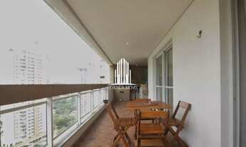 Imagem 7: 3 dormitórios, 3 suites e 3 vagas no Morumbi