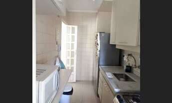 Imagem 6: APARTAMENTO - VILA OLÍMPIA - SP