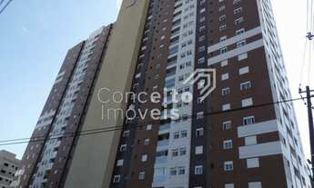 Imagem: Edifício Rembrandt - Centro - Apartamento