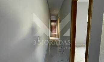 Imagem 2: 3/4 sendo uma suíte no Setor Brisa da Mata