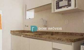 Imagem 3: Cobertura com 2 dormitórios à venda, 100 m² por R$ 560.000 - São Mateus - Juiz de Fora/MG