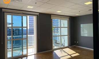 Imagem 7: Sala para alugar, 70 m² por R$ 4.800,00/mês - Vila Cordeiro - São Paulo/SP