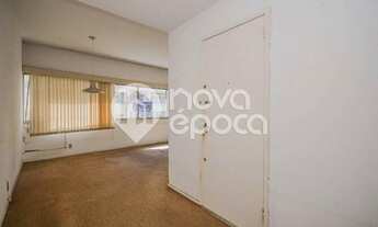 Imagem: Rio de Janeiro - Apartamento Padrão - Copacabana