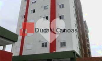 Imagem: Apartamento a Venda no bairro Marechal Rondon