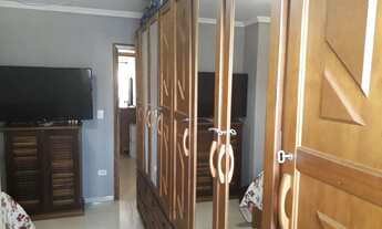 Imagem 3: Sobrado com 2 dormitórios à venda, 112 m² por R$ 440.000,00 - Jardim Terezópolis - Guarulh