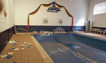 Imagem 2: Salão - Jardim Planalto - Campinas