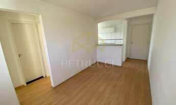 Imagem: Apartamento - Loteamento Parque São Martinho