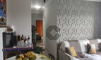 Imagem: Apartamento com 2 dormitórios à venda