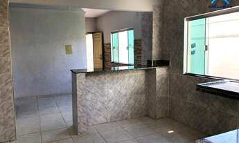 Imagem 7: APARECIDA DE GOIâNIA - Casa Padrão - Sítios Santa Luzia Residencial