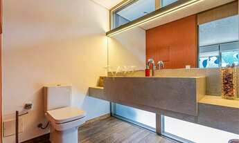 Imagem 7: Casa à venda 3 Quartos, 3 Suites, 3 Vagas, 372M², Jardim América, SãO PAULO - SP