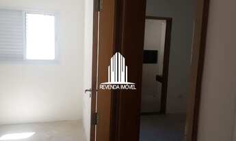 Imagem 6: APARTAMENTO SEM CONDOMÍNIO EM SANTO ANDRÉ COM SACADA, 2 DORMITÓRIOS, 1 SUÍTE, 2 BANHEIROS