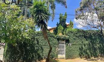 Imagem 4: Casa com 3 dormitórios à venda, 167 m² por R$ 805.000,00 - Jardim Botânico - Jaguariúna/SP