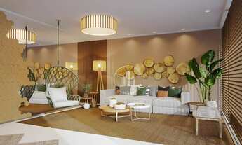 Imagem 4: Apartamento com 3 dormitórios à venda, 96 m² por R$ 896.000,00 - Estreito - Florianópolis