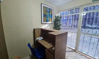 Imagem 2: Sala comercial para aluguel com 110 m² na Assis de Vasconcelos- Campina - Belém - Pará