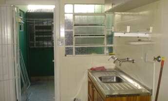 Imagem 2: Sobrado com 2 dormitórios à venda, 120 m² por R$ 600.000,00 - Chácara Santo Antônio (Zona