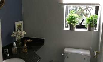 Imagem 7: APARTAMENTO - CHÁCARA KLABIN - SP