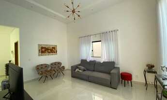 Imagem 5: Belíssima Casa no Anápolis City