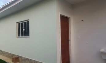 Imagem 3: Casa de condomínio para venda possui 91 metros quadrados com 3 quartos