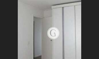 Imagem 3: Apartamento com 4 dormitórios, 134 m² - venda por R$ 1.080.000,00 ou aluguel por R$ 4.700