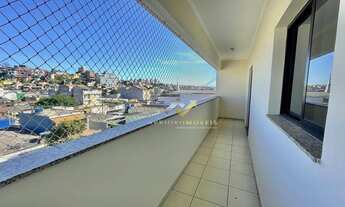 Imagem: Apartamento com 3 dormitórios para alugar