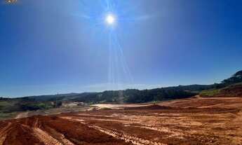Imagem 7: Lotes no condomínio Tamboré Jundiaí, lançamento exclusivo