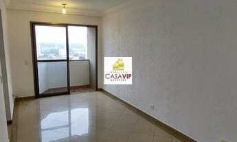 Imagem 2: Apartamento à venda, Vila da Saúde, 61m², 2 dormitórios, 1 vaga!