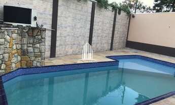 Imagem 6: Casa em condominio com piscina em osasco