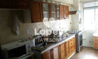 Imagem 5: Rio de Janeiro - Apartamento Padrão - Freguesia (Jacarepaguá