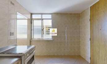 Imagem 4: Apartamento à venda, Santana, 82m², 2 dormitórios, 1 vaga!