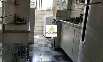 Imagem 7: Apartamento à venda, Jardim Santa Emília, 61m², 3 dormitórios, 1 vaga!