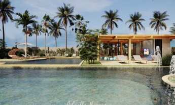 Imagem 4: Cais | Você não perde por esperar | Venha para o mais alto padrão de Muro Alto