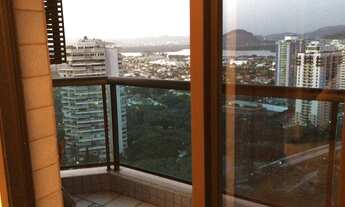 Imagem 6: Acquabella - Magnífica apartamento em localização privilegiada, posto 5 da praia, vista ma