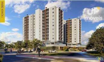 Imagem: Apartamento com 2 dormitórios à venda