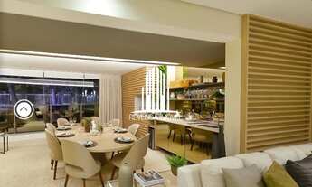 Imagem 7: Apartamento na Cidade Monções- São Paulo, SP