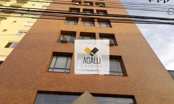 Imagem 5: Conjunto - venda por R$ 230.000,00 ou aluguel por R$ 1.400,00/mês - Centro - Curitiba/PR