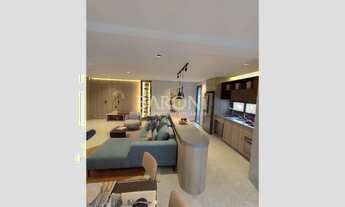 Imagem 6: São Paulo - Apartamento Padrão - Moema