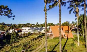 Imagem 2: Terreno, 7955 m² - venda por R$ 7.950.000,00 ou aluguel por R$ 25.000,00/mês - São Braz