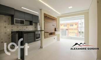 Imagem: Apartamento 02 Dormitorios