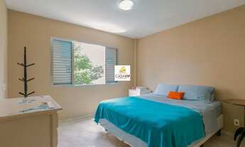 Imagem 7: Apartamento á venda, Vila Gumercindo, 80m², 2 dormitórios, 1 vaga!