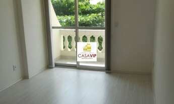 Imagem: Apartamento à venda, Liberdade, 44m²