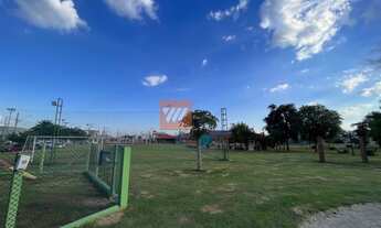 Imagem 5: Terreno em Condomínio para Venda em Parque São Cristóvão Taubaté-SP - 696